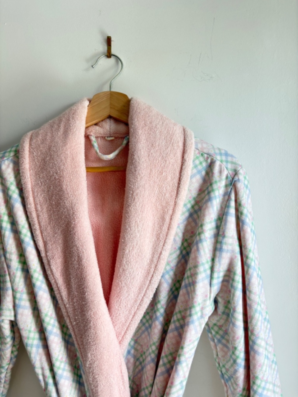 NWOT Djerf Avenue x Frankies Bikinis robe - Picture 4 of 7